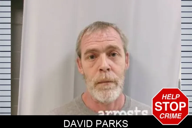 David Parks