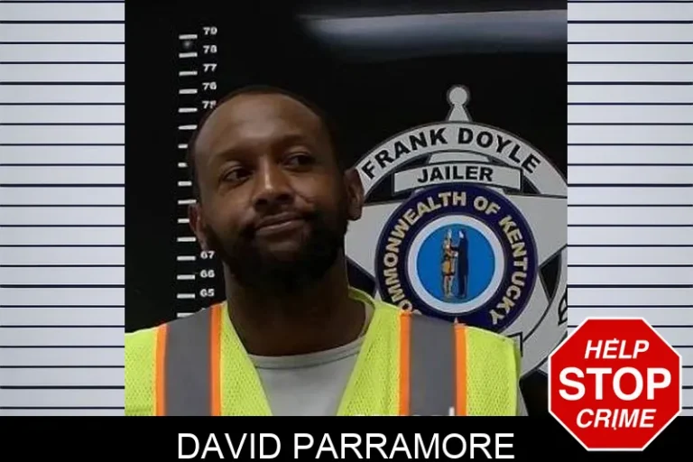 David Parramore