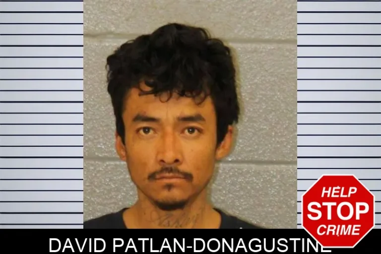 David Patlan-DonaguStine