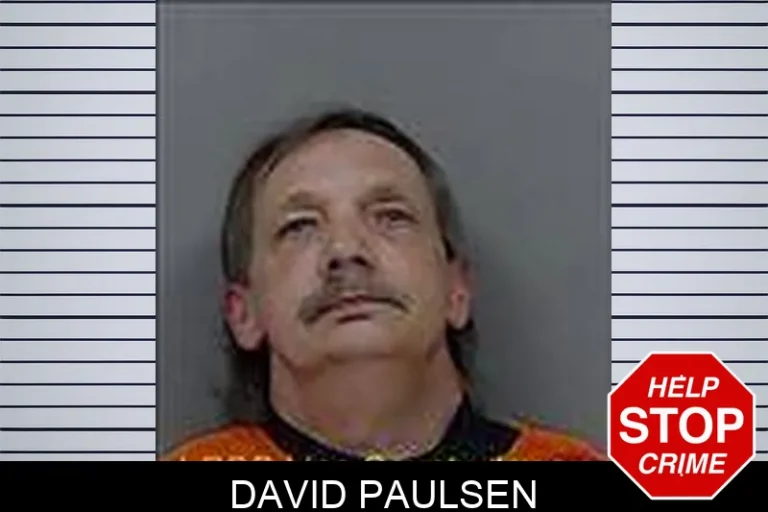David PauLsen