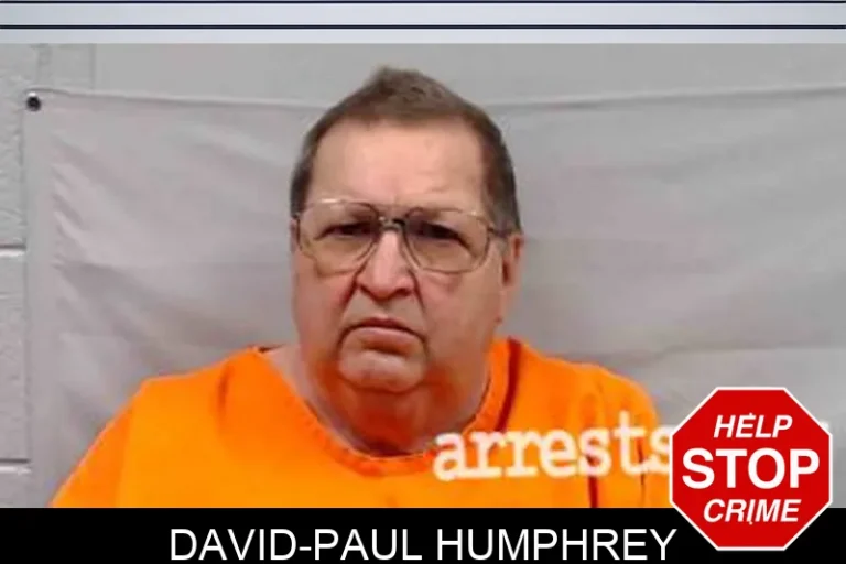 David-Paul Humphrey