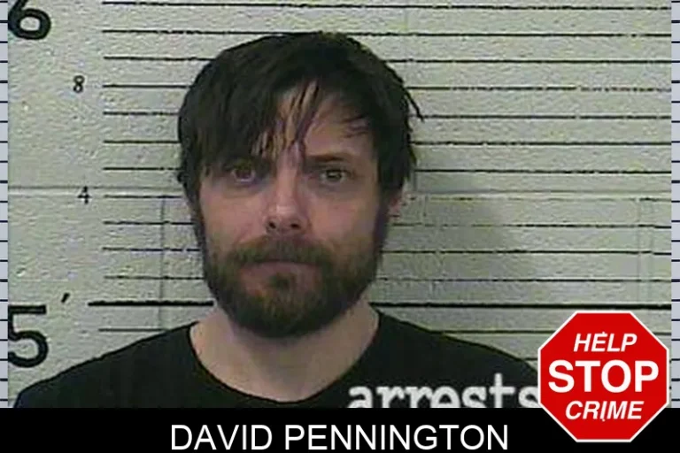 David Pennington