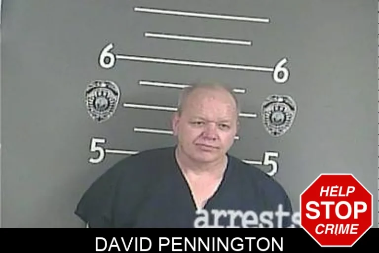 David Pennington