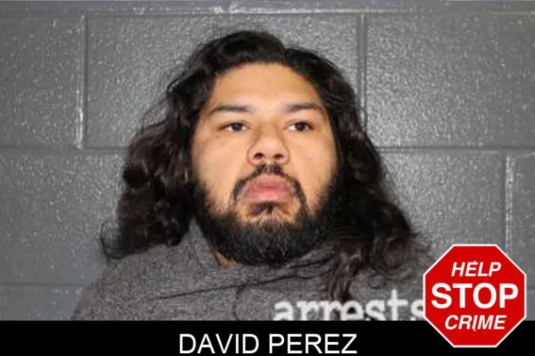 David Perez
