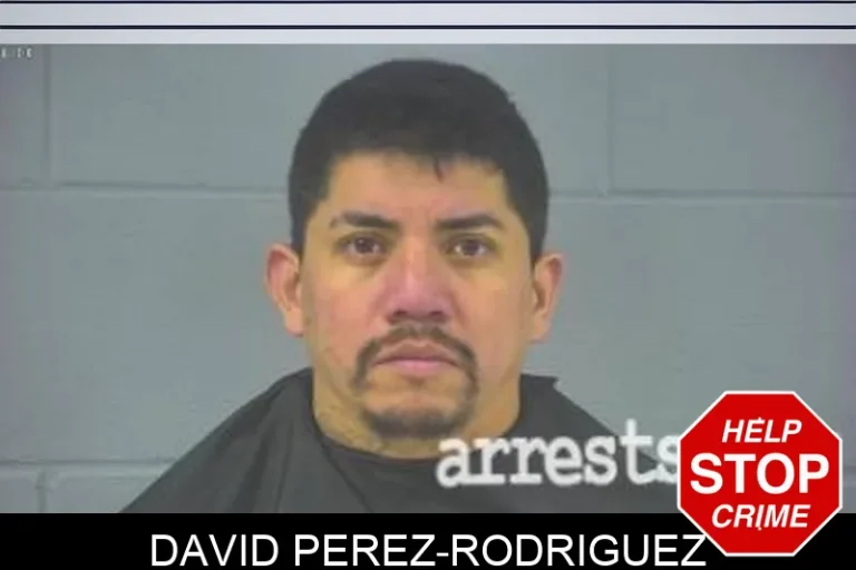 David Perez-Rodriguez