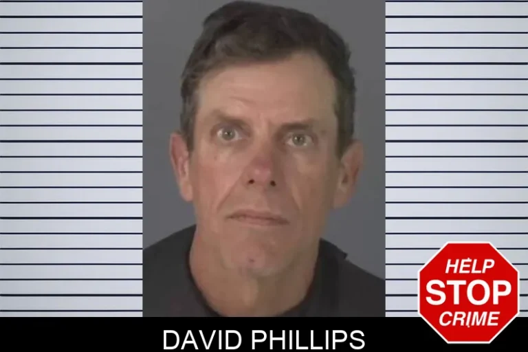 David Phillips