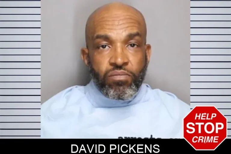 David Pickens