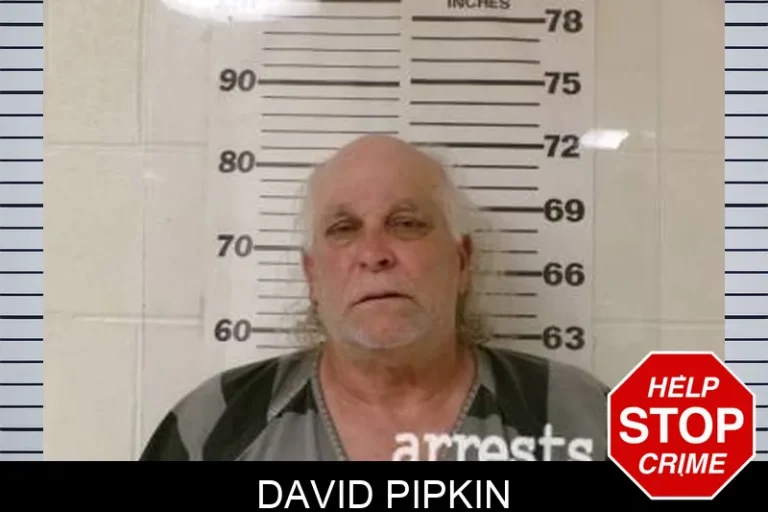 David Pipkin