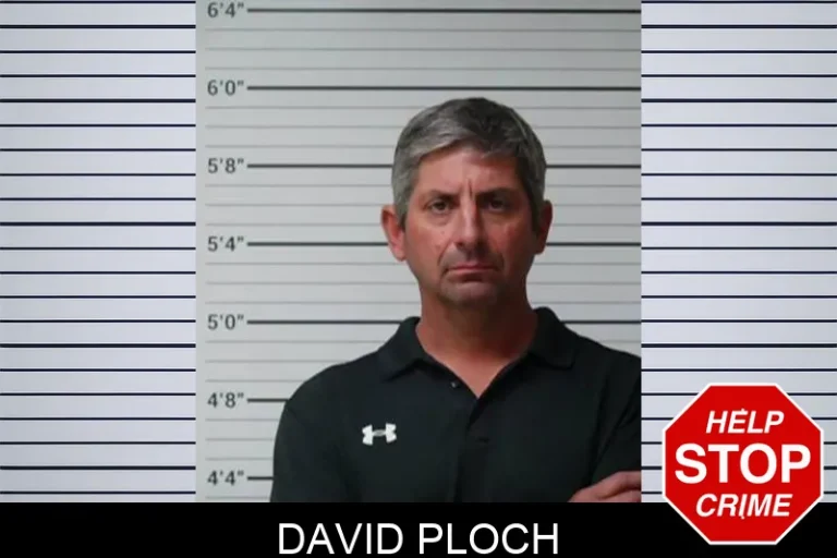 David Ploch