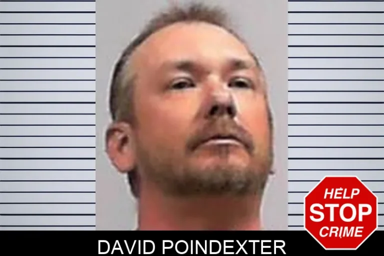 David Poindexter