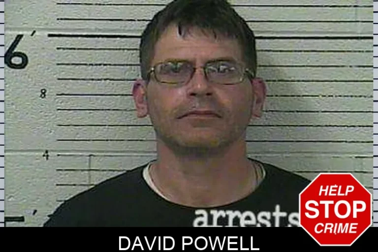David Powell
