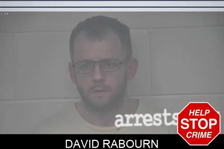 David RabouRn