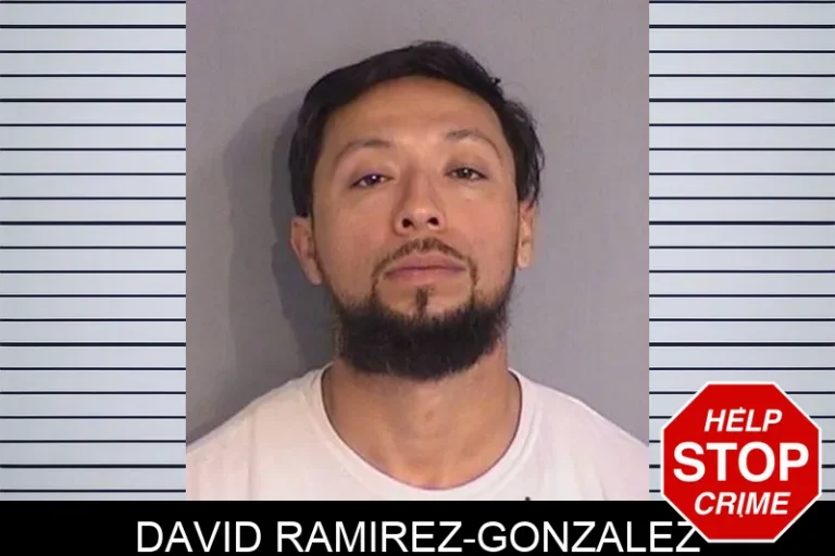 David Ramirez-Gonzalez
