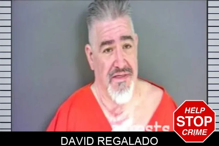 David Regalado