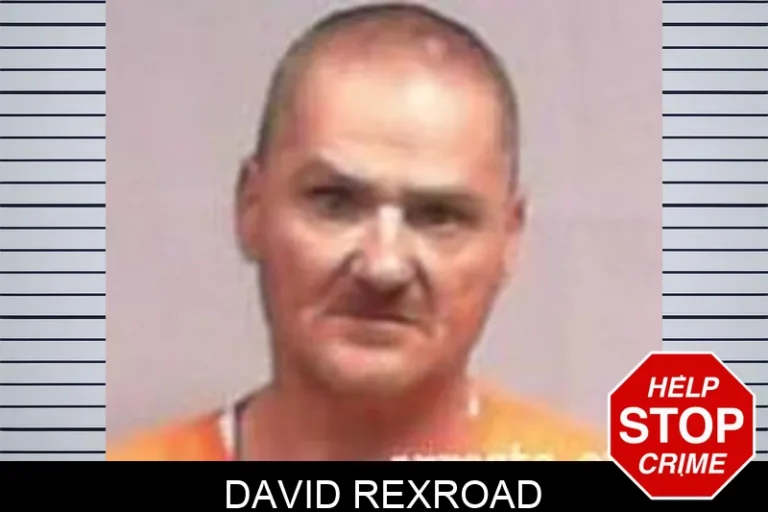 David Rexroad