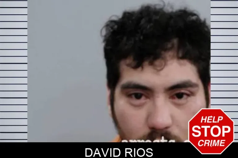 David Rios