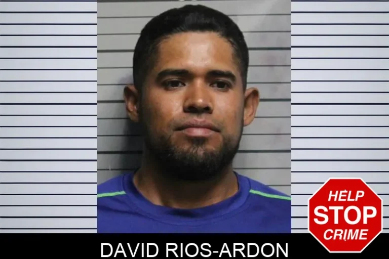 David Rios-Ardon