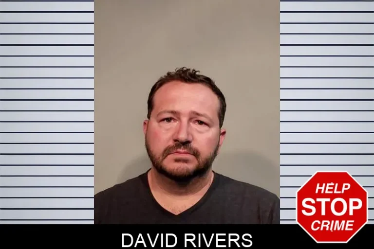 David Rivers