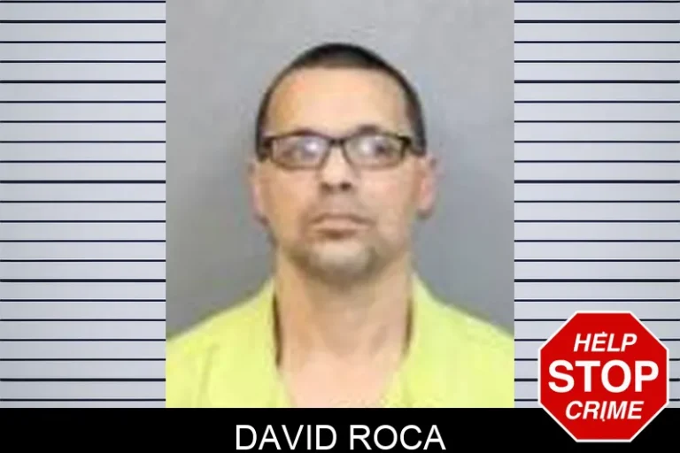 David Roca