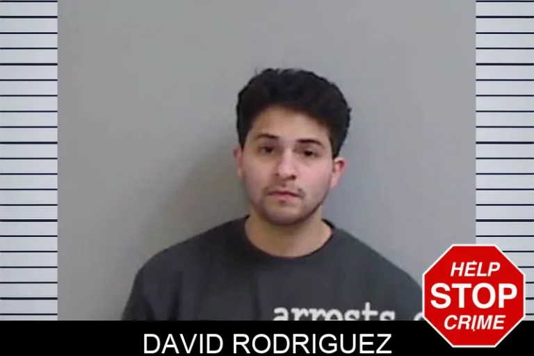 David RodriguEz