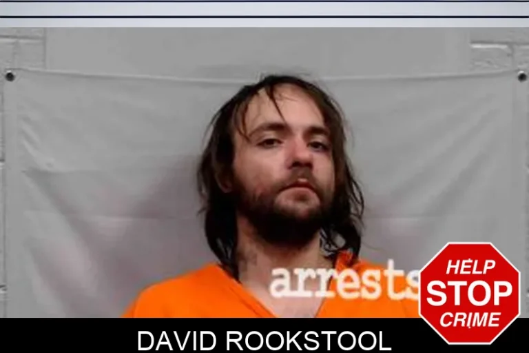 David Rookstool