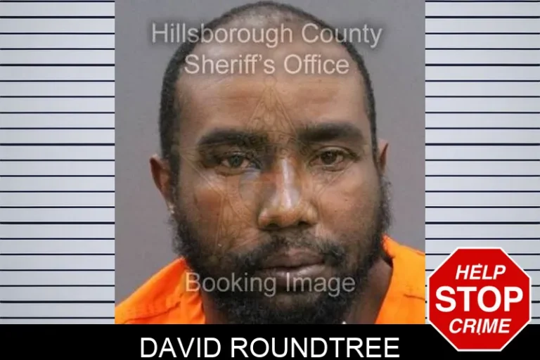 David RouNdtree