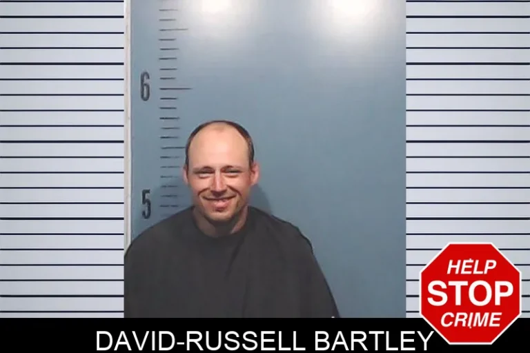 David-RuSsell Bartley