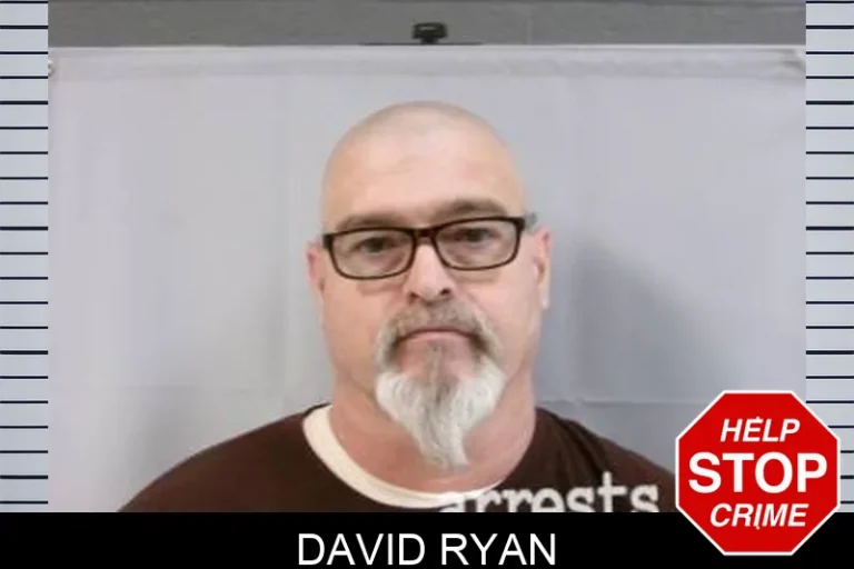 David Ryan