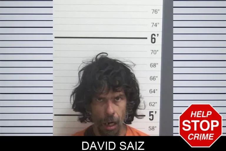 David Saiz