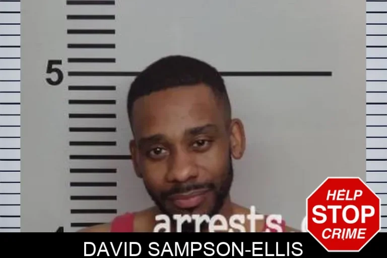 David Sampson-Ellis