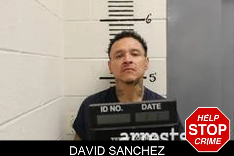 David Sanchez