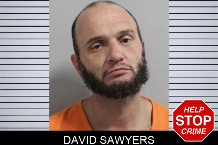 David Sawyers