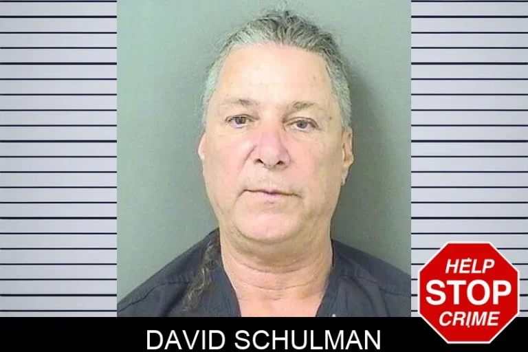 David Schulman