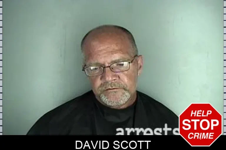 David Scott
