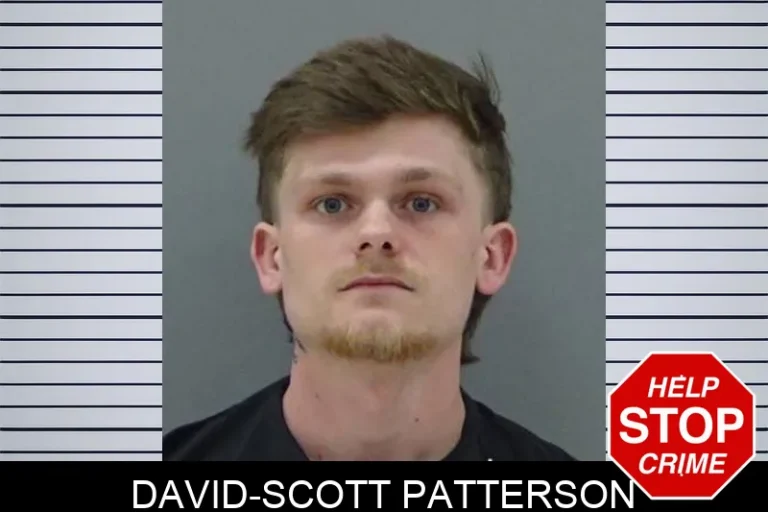 David-Scott Patterson