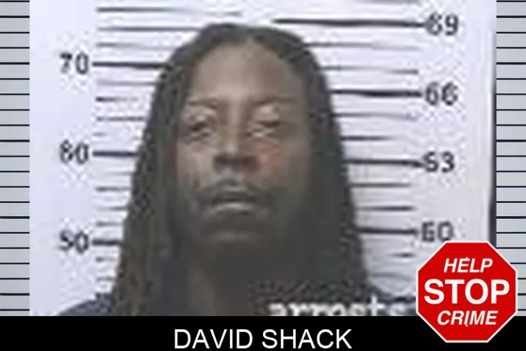 David Shack