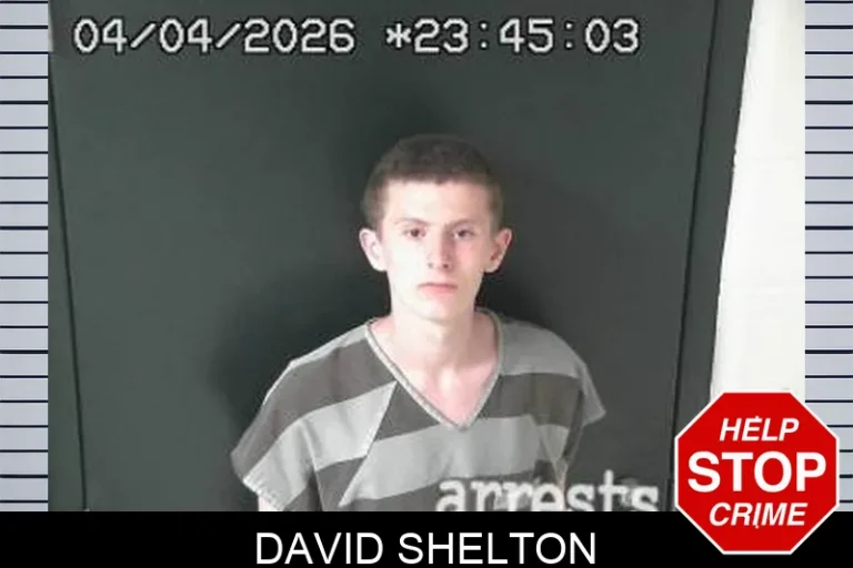 David Shelton