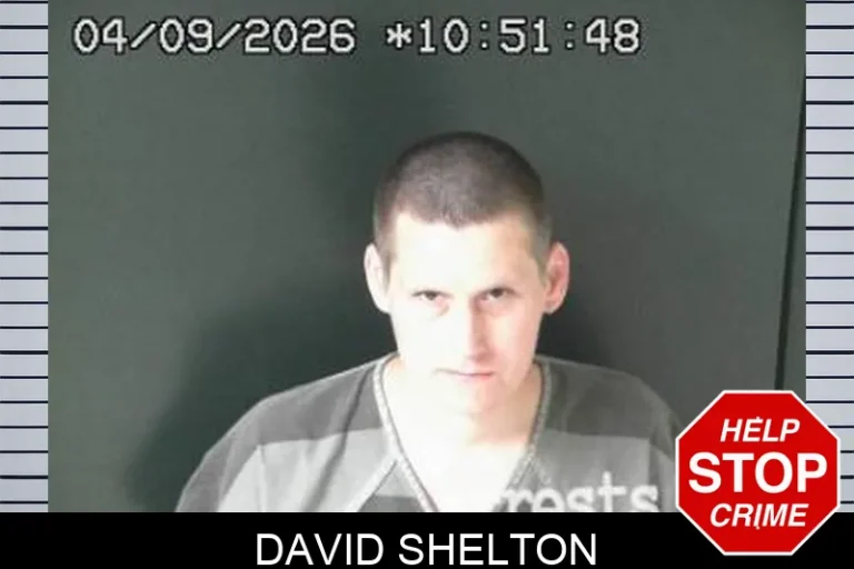 David Shelton