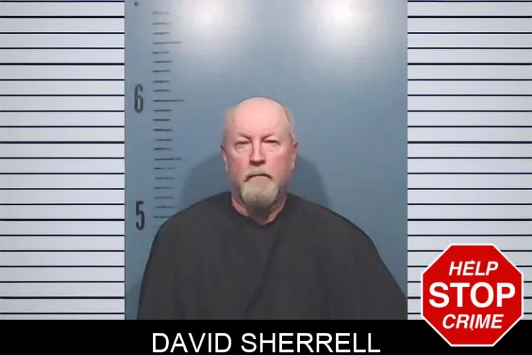 David Sherrell