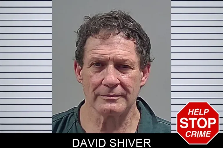 David Shiver