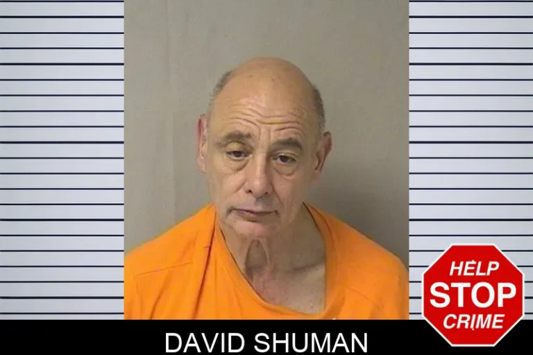 David Shuman