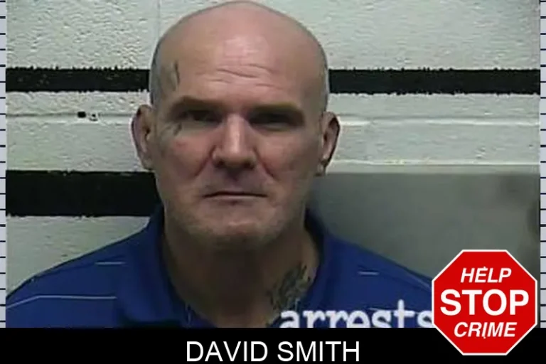 David Smith