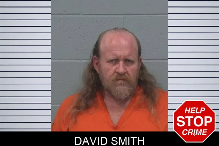 David Smith
