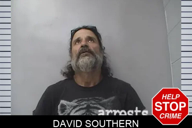 David SouThern