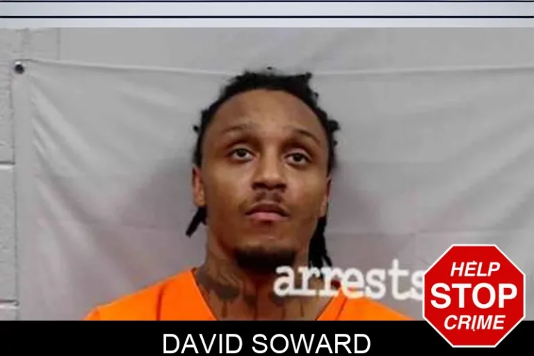 David Soward