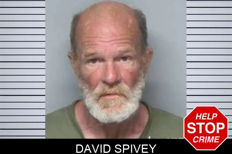 David Spivey