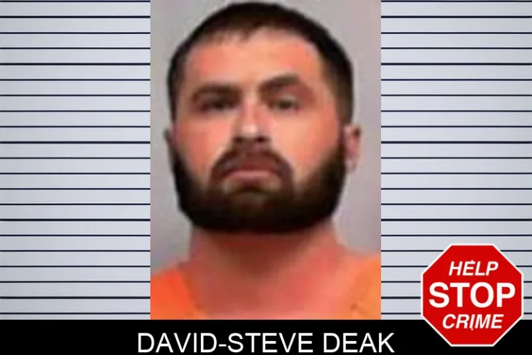 David-Steve Deak