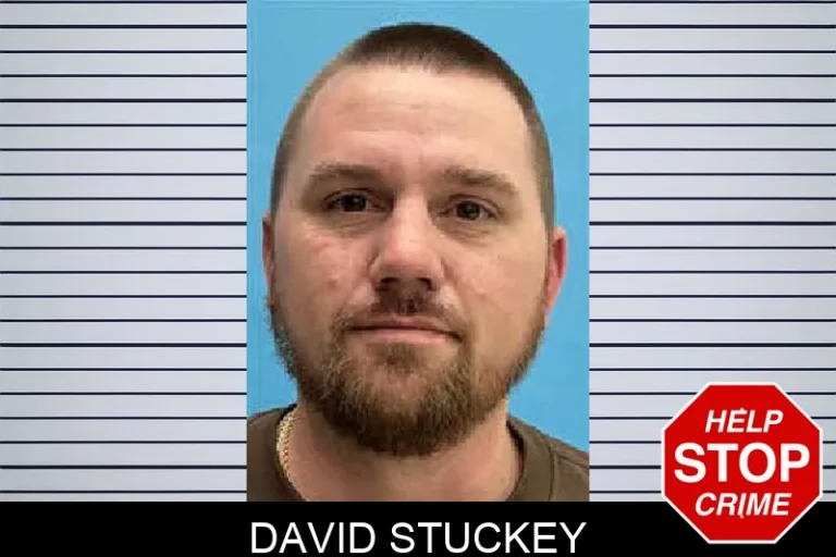 David Stuckey