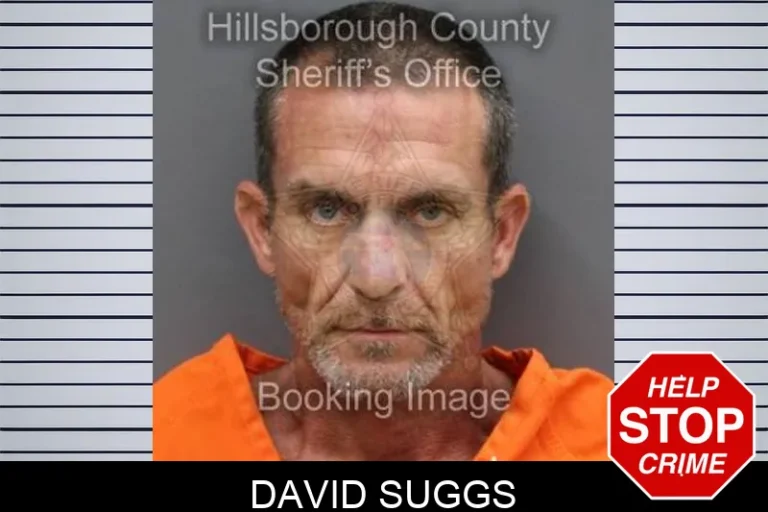 David SuGgs
