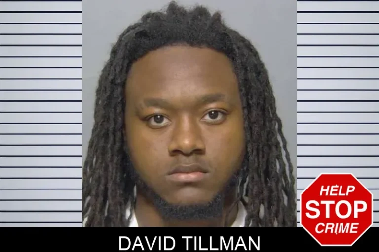 David Tillman